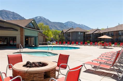 Apartments For Rent in Provo, UT .